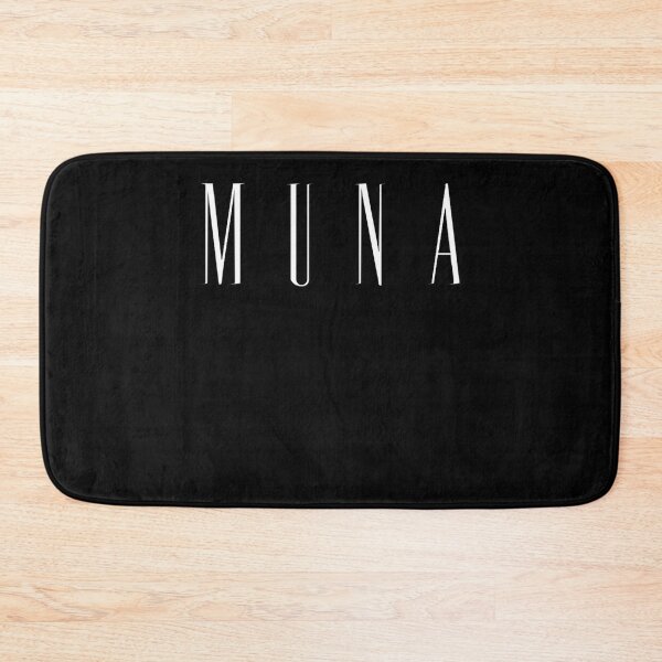 Item preview, Muna Band Merchandise  designed and sold by IllaMazuc97.