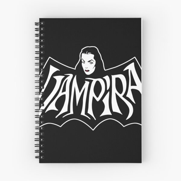 Item preview, Vampira   designed and sold by Jamerogers2.