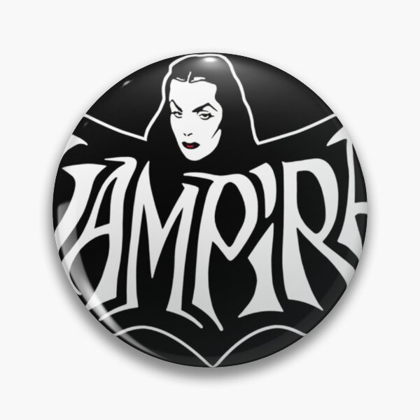 Item preview, Vampira   designed and sold by Jamerogers2.