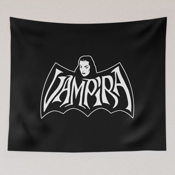Item preview, Vampira   designed and sold by Jamerogers2.