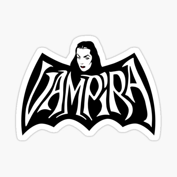 Item preview, Vampira   designed and sold by Jamerogers2.