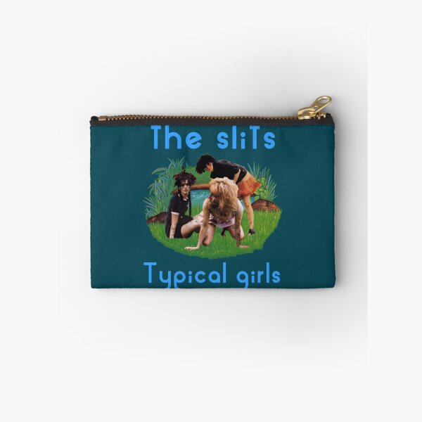 Item preview, Typical Girls   designed and sold by Jamerogers2.