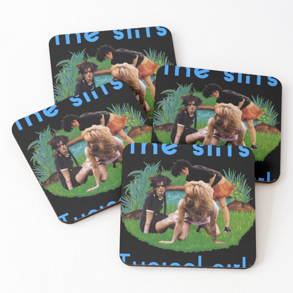 Item preview, Typical Girls   designed and sold by Jamerogers2.