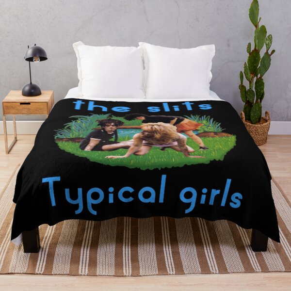 Item preview, Typical Girls   designed and sold by Jamerogers2.