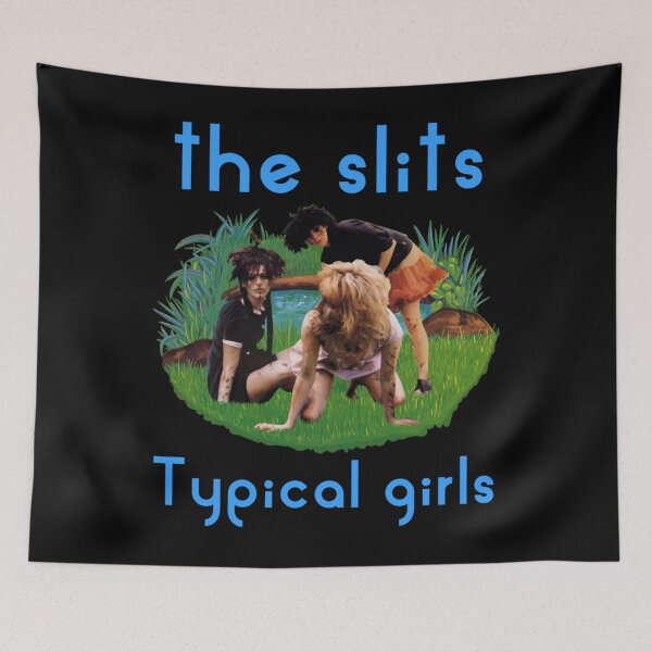 Item preview, Typical Girls   designed and sold by Jamerogers2.