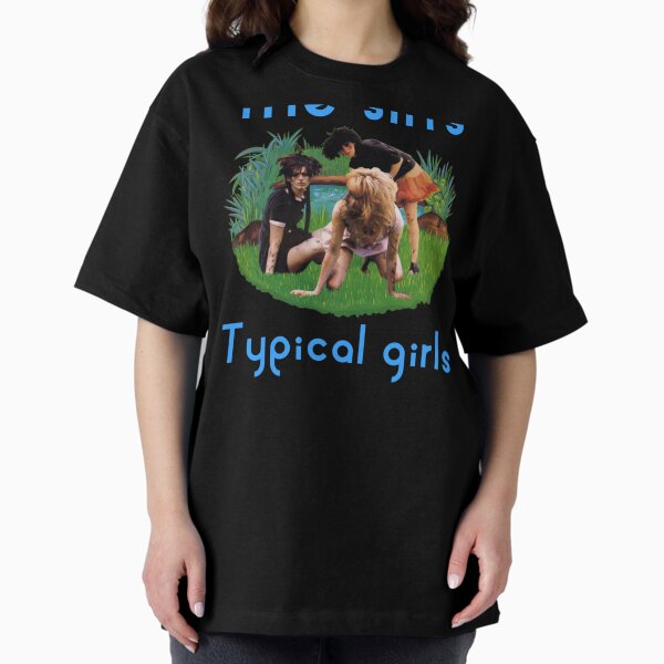 Item preview, Typical Girls   designed and sold by Jamerogers2.