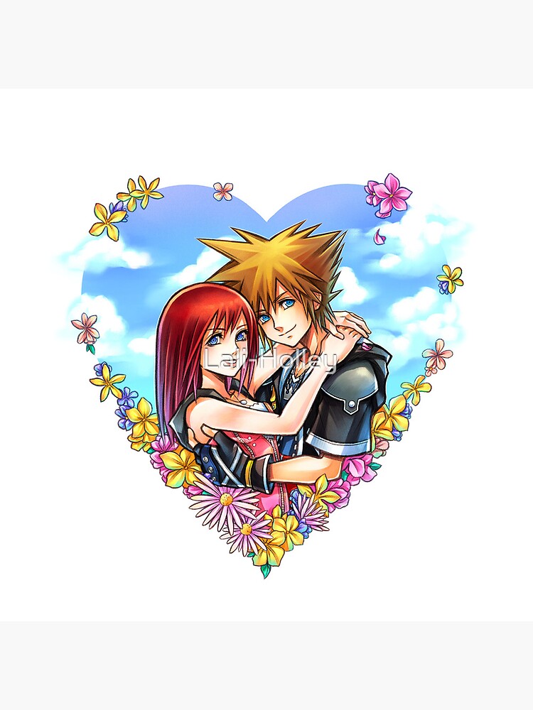 Sora KH Version A | Kingdom Hearts Unchained X Wiki | Fandom