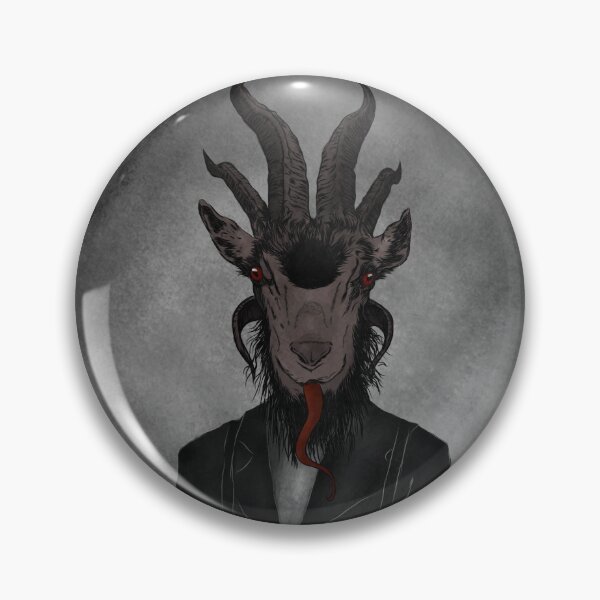 Item preview, The Animal. designed and sold by gabbtxr.