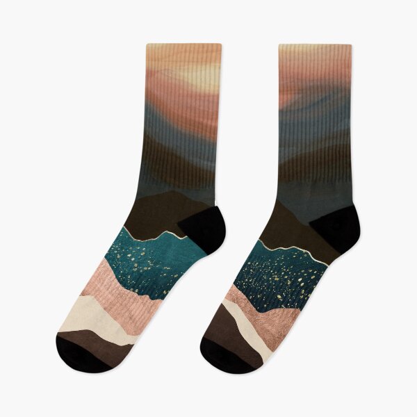 Item preview, Dusk Breeze designed and sold by spacefrogdesign.