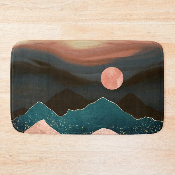 Item preview, Dusk Breeze designed and sold by spacefrogdesign.