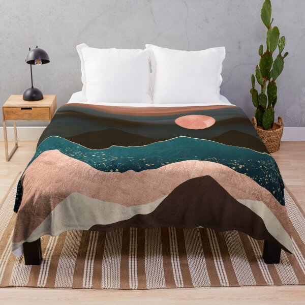 Item preview, Dusk Breeze designed and sold by spacefrogdesign.