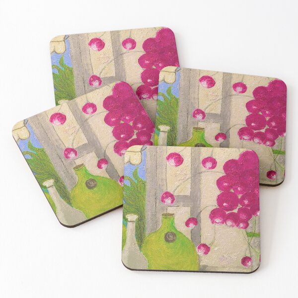 Item preview, BEACH HOUSE STILL LIFE designed and sold by EllieMonroe.