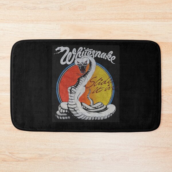 Item preview, The Great Retro Whitesnake Best Many Lands Seller Video Game Birthday designed and sold by EmmanuelhunArts.