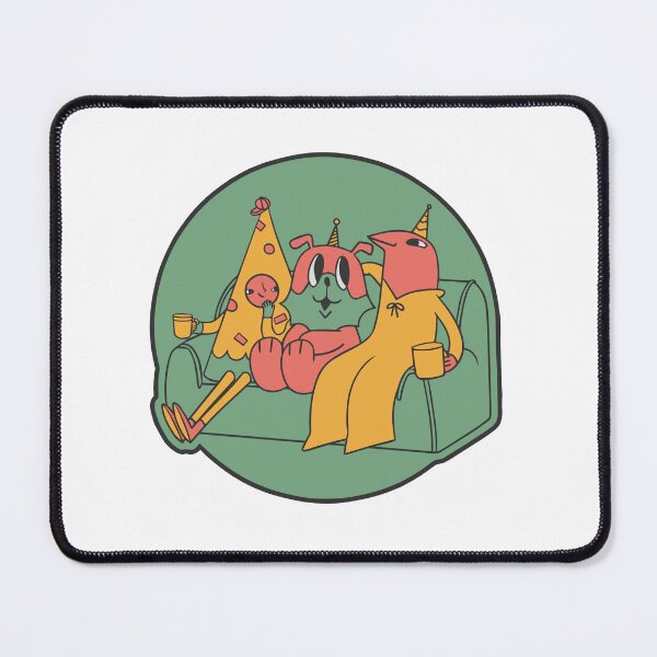 Item preview, Friends night designed and sold by Sasa Vladic.