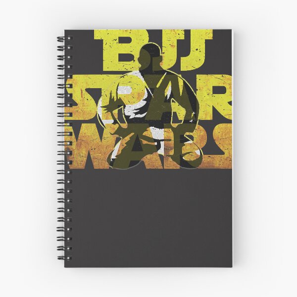 Item preview, Bjj Spar Wars Jiu Jitsu Submission BJJ, MMA  designed and sold by jylynnheads34.