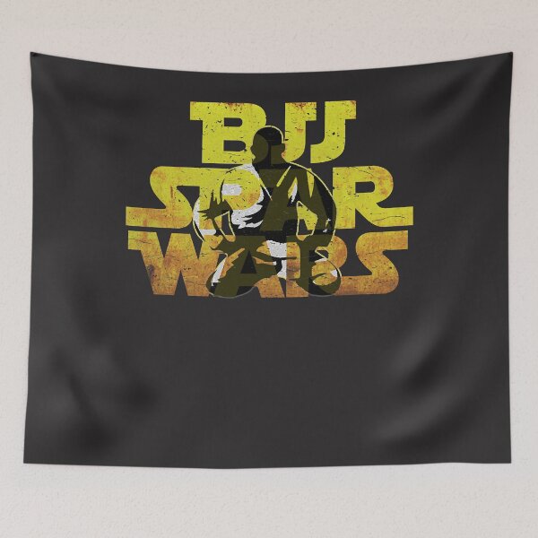 Item preview, Bjj Spar Wars Jiu Jitsu Submission BJJ, MMA  designed and sold by jylynnheads34.