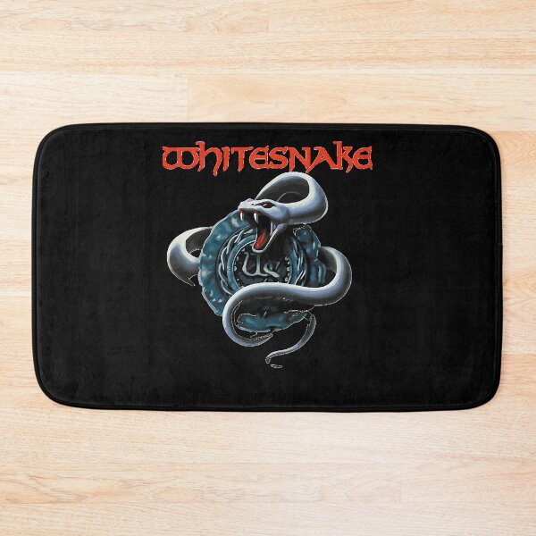 Item preview, The Great Retro Whitesnake In A World This Is My Hot Tee  Music Awesome designed and sold by EmmanuelhunArts.