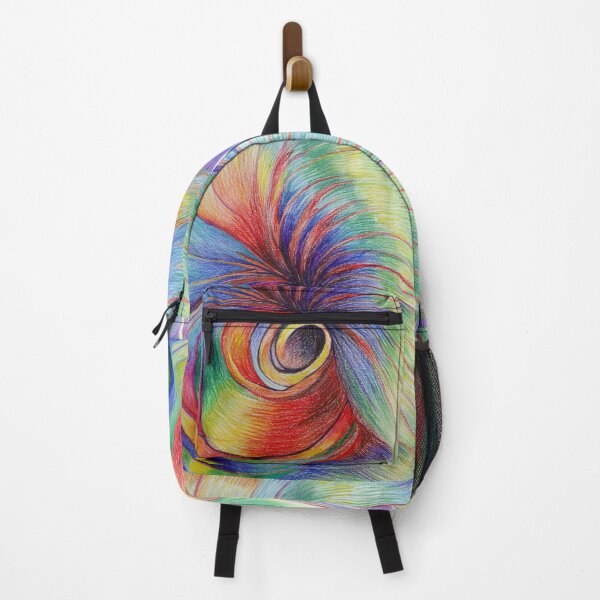 Item preview, Abstract waves  designed and sold by Marco Varrone.