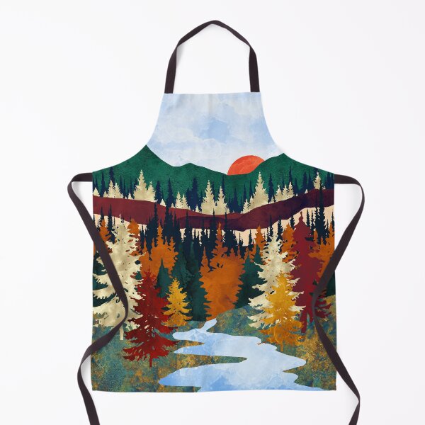 Item preview, Valley Stream designed and sold by spacefrogdesign.