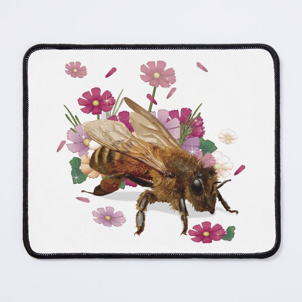 Item preview, Bee designed and sold by obscurite.