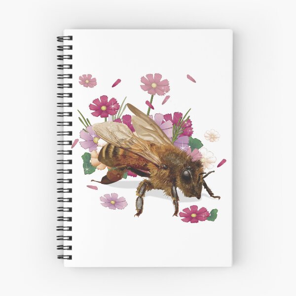 Item preview, Bee designed and sold by obscurite.