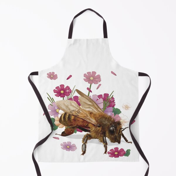 Item preview, Bee designed and sold by obscurite.