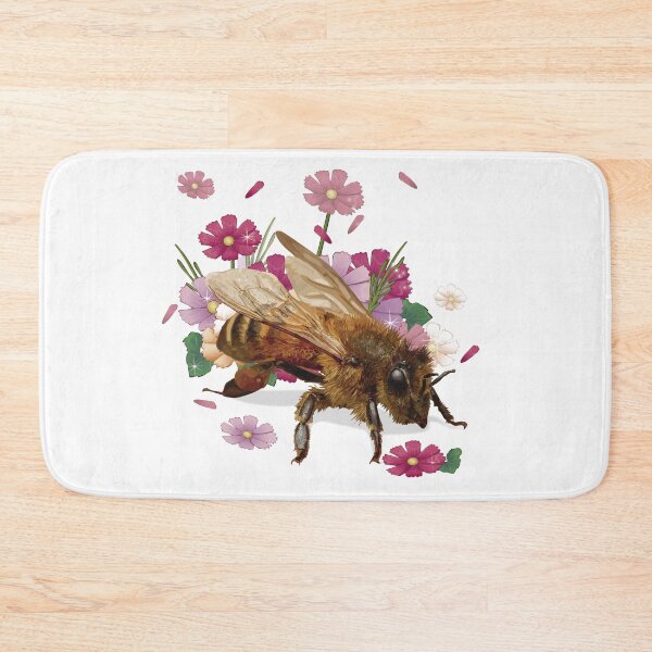 Item preview, Bee designed and sold by obscurite.