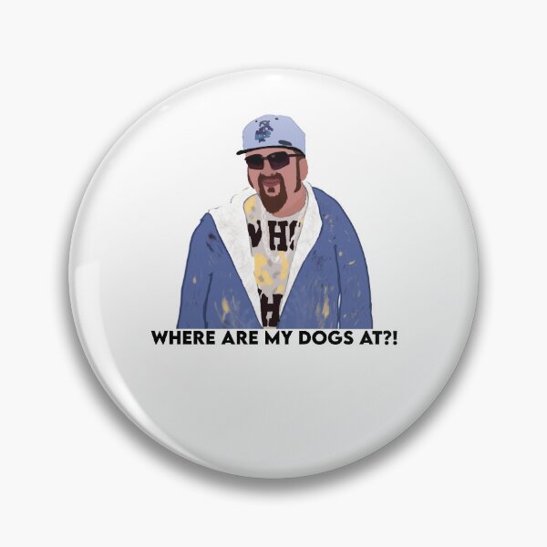 Item preview, Gustavo Rocque (missing his dogs from BTR)  designed and sold by IllaMazuc97.