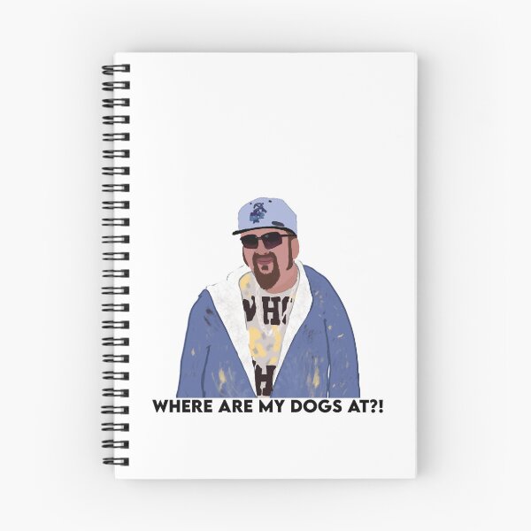 Item preview, Gustavo Rocque (missing his dogs from BTR)  designed and sold by IllaMazuc97.