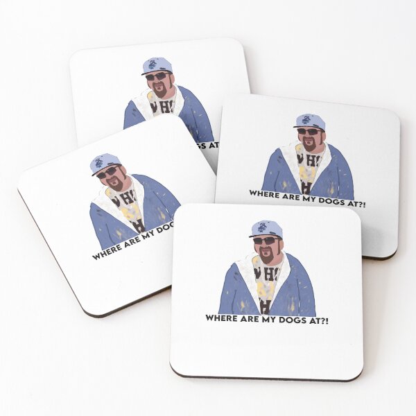 Item preview, Gustavo Rocque (missing his dogs from BTR)  designed and sold by IllaMazuc97.