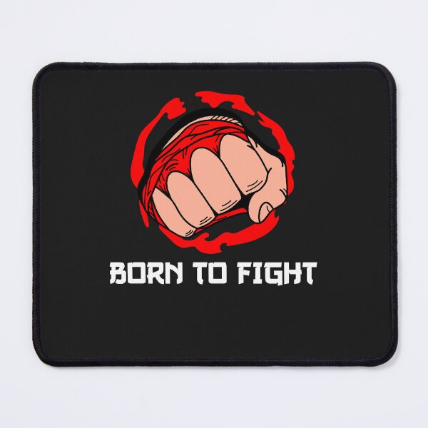 Item preview, Born to Fight 1, Dark  designed and sold by jylynnheads34.