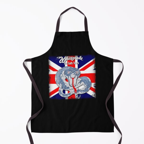 Item preview, Who Loves Basket Loves Film And You Been Whitesnake Vintage Style designed and sold by EmmanuelhunArts.