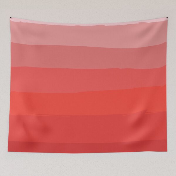 Item preview, Orange Crush Gradient Art designed and sold by DanielleGensler.