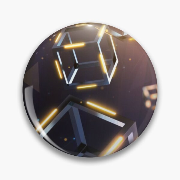 Item preview, Crypto Blockchain Wall Art  designed and sold by Gaynor Burrows.