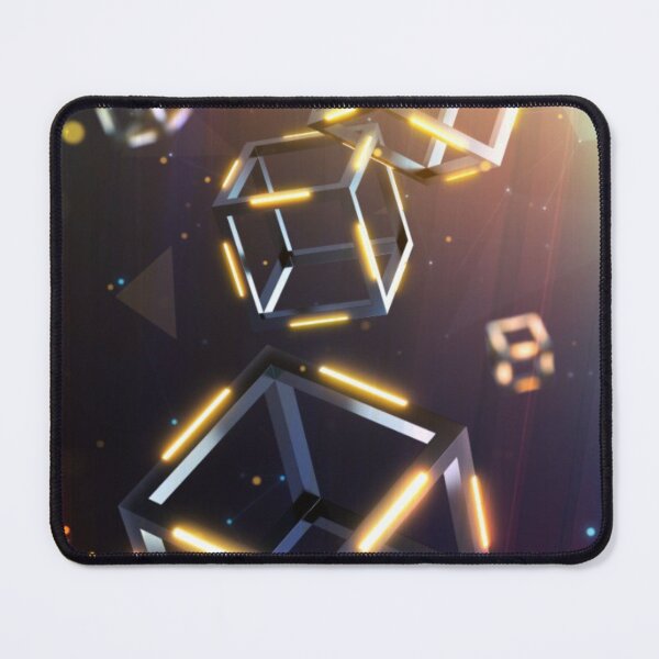 Item preview, Crypto Blockchain Wall Art  designed and sold by Gaynor Burrows.