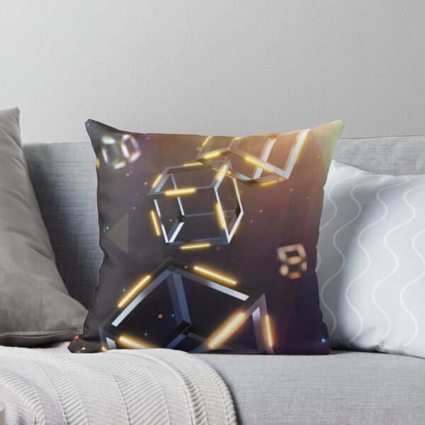 Item preview, Crypto Blockchain Wall Art  designed and sold by Gaynor Burrows.