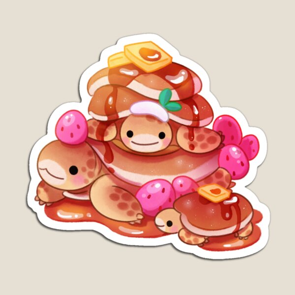 Item preview, Pancake tortoise designed and sold by pikaole.