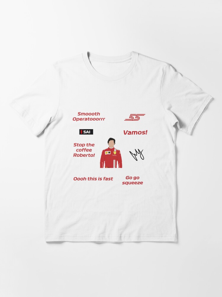 Untitled T Shirt 100% Cotton Tee Lewis Hamilton Stuff Lewis