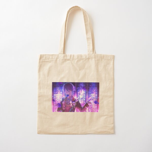 Ruikasa Tote Bag by demonicbird