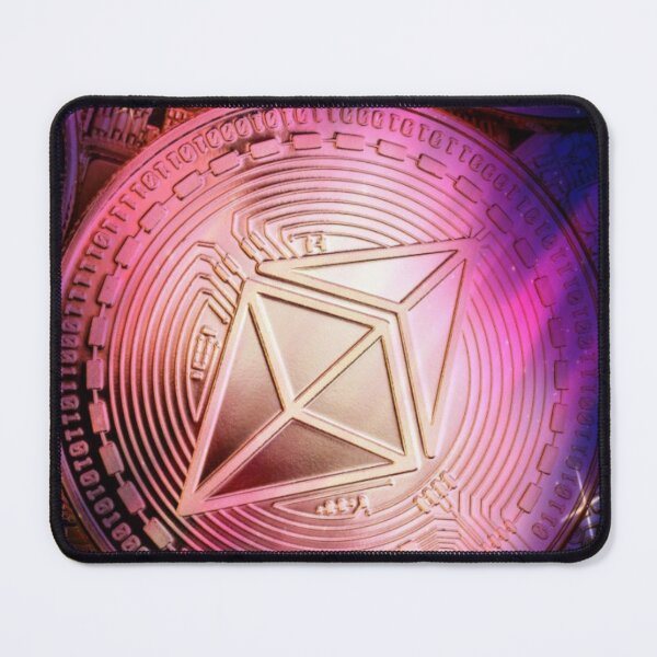 Item preview, Crypto Wall Art  designed and sold by Gaynor Burrows.