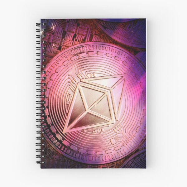 Item preview, Crypto Wall Art  designed and sold by Gaynor Burrows.