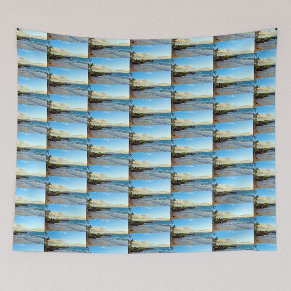 Item preview, Makena Surf Beach Study 1  designed and sold by Robert Meyers-Lussier.