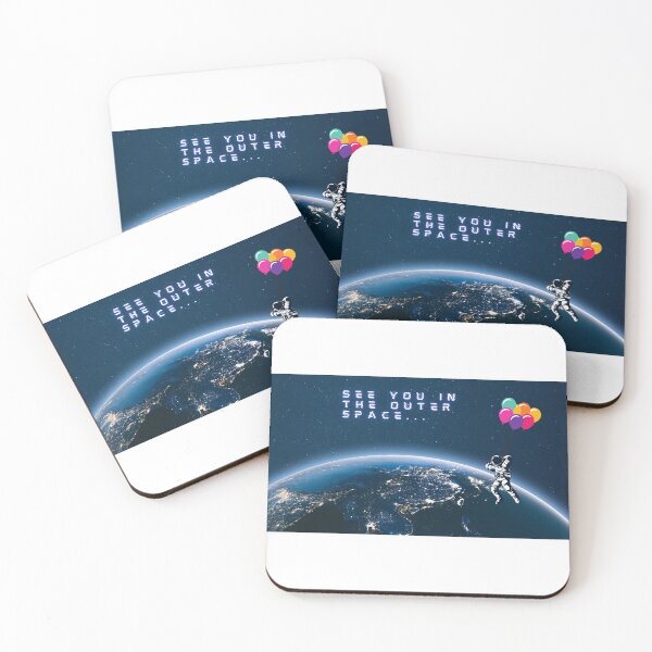 Item preview, See You In The Outer Space... designed and sold by Elvira Hyvönen.