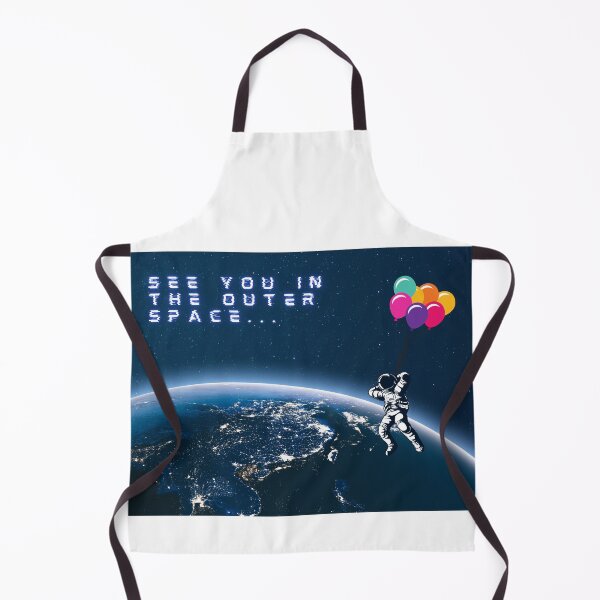 Item preview, See You In The Outer Space... designed and sold by Elvira Hyvönen.