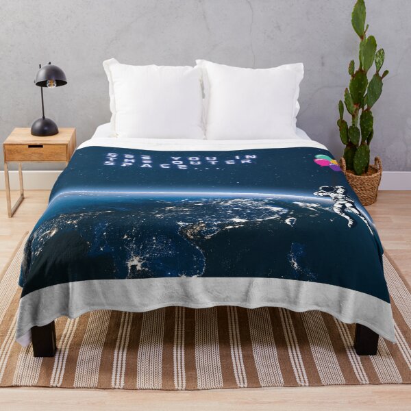 Item preview, See You In The Outer Space... designed and sold by Elvira Hyvönen.