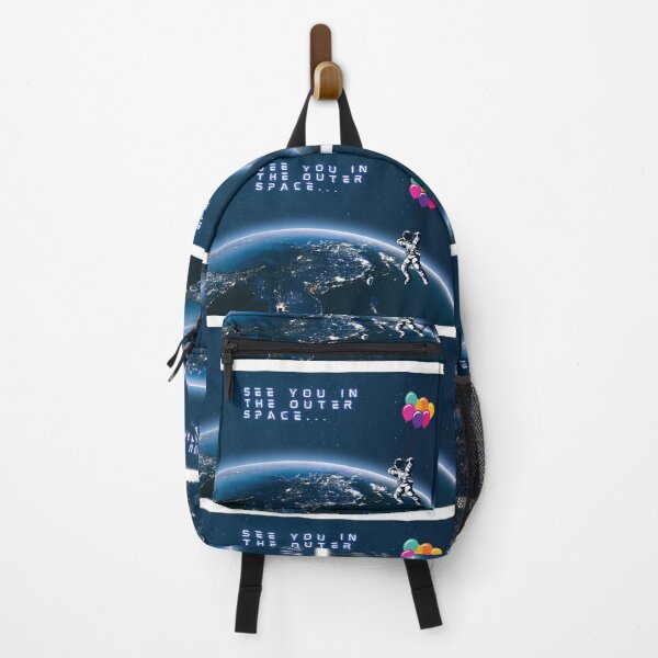 Item preview, See You In The Outer Space... designed and sold by Elvira Hyvönen.