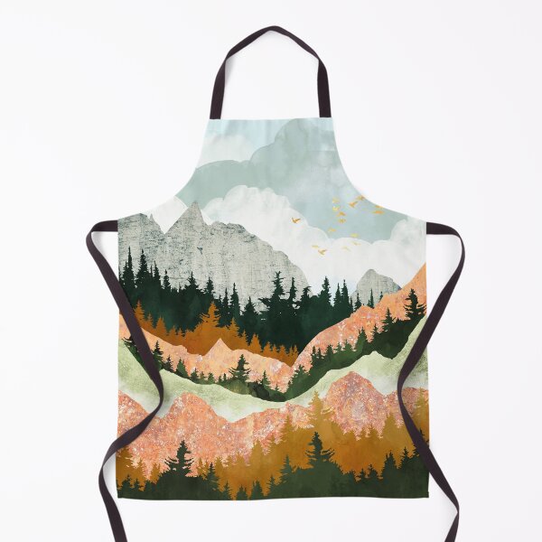 Item preview, Spring Flight II designed and sold by spacefrogdesign.