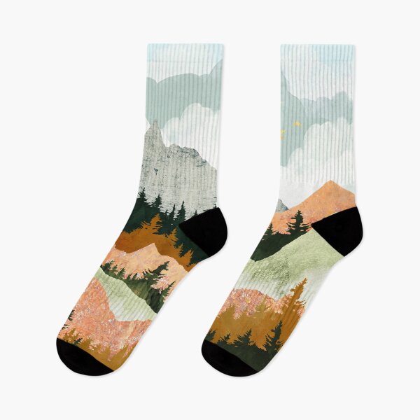 Item preview, Spring Flight II designed and sold by spacefrogdesign.