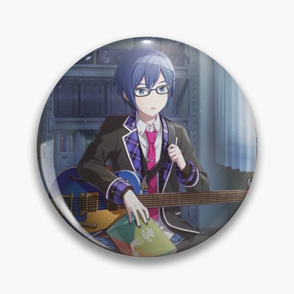 Item preview, Leo/need KAITO designed and sold by Lauwuuh.
