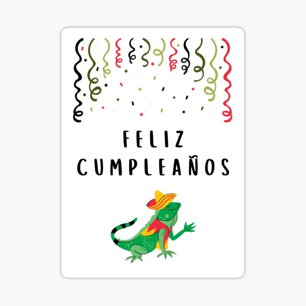 5 Años Siendo Genial, regalo de cumpleaños para niña Sticker for Sale by  amchtakkosa1